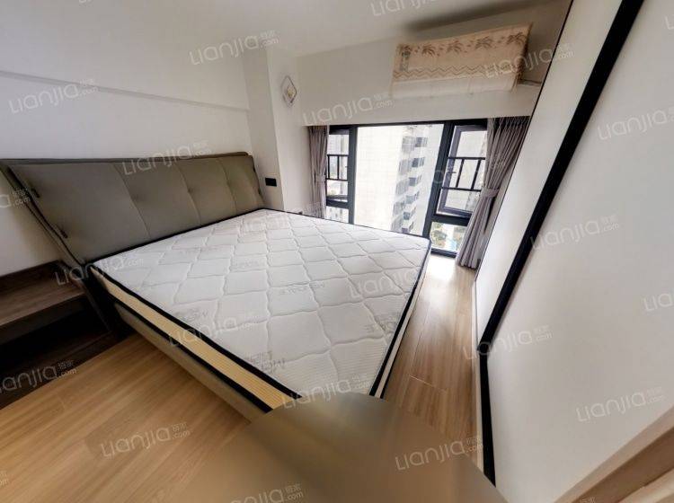 Changsha-Yuelu-Cozy Home,Clean&Comfy,No Gender Limit,Hustle & Bustle,“Friends”,Chilled