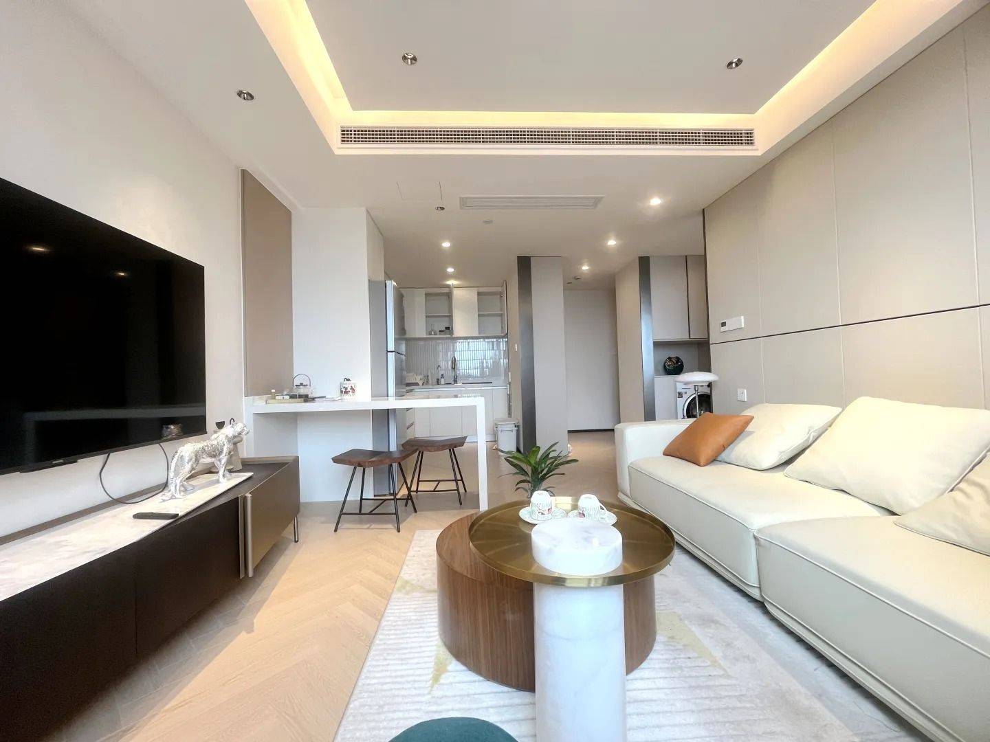 Shanghai-Changning-Pet Friendly