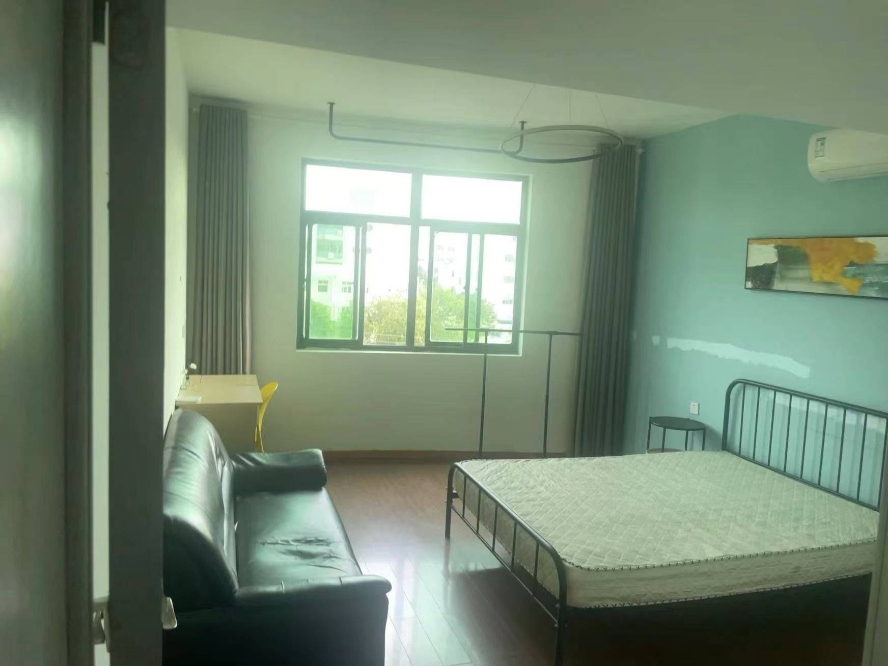 Hefei-Shushan-Cozy Home,Clean&Comfy,No Gender Limit,Hustle & Bustle,“Friends”,Chilled,LGBTQ Friendly,Pet Friendly