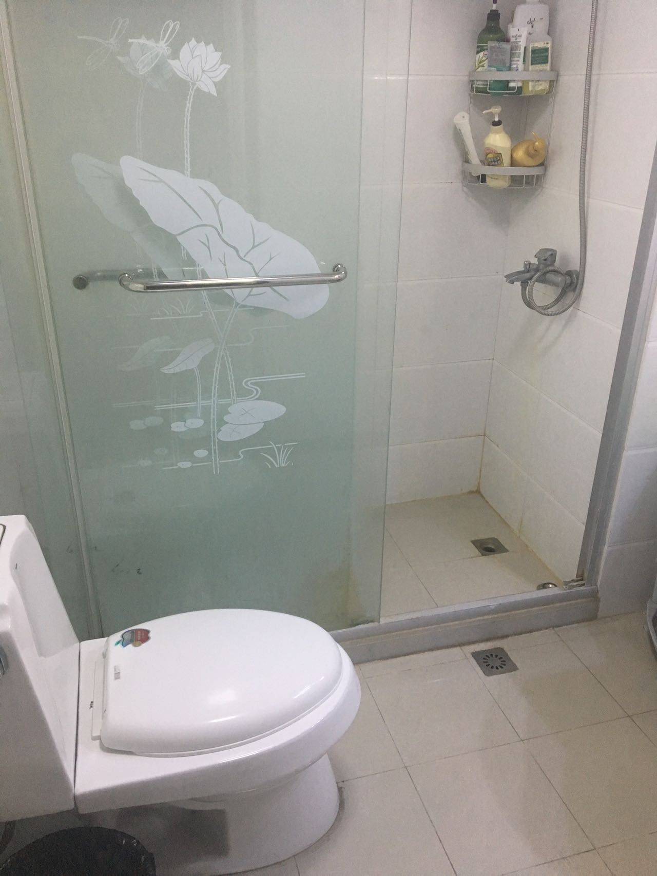 上海-闵行-温馨小窝,干净治愈,不限性别,慢时光