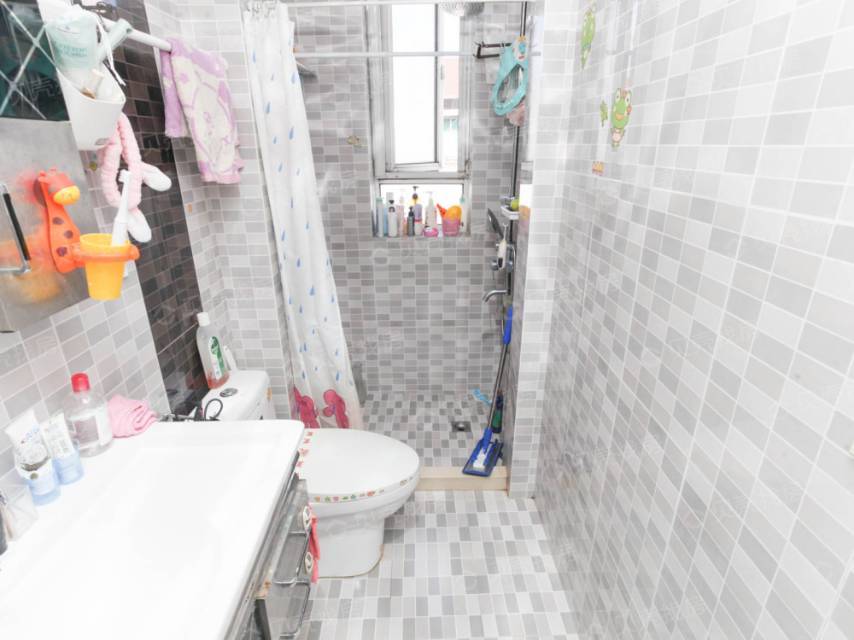Shanghai-Yangpu-Cozy Home,Clean&Comfy,No Gender Limit,Hustle & Bustle,Pet Friendly