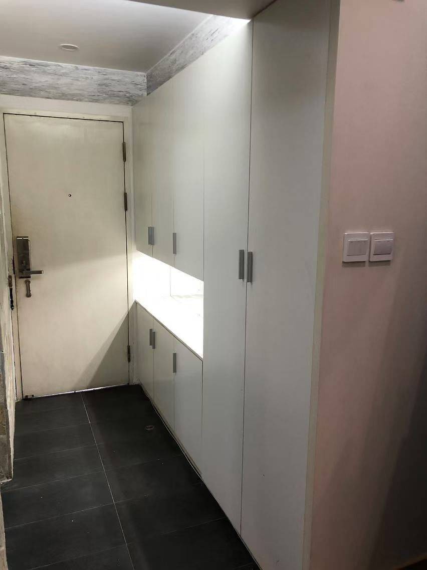 Shenzhen-Futian-Cozy Home,Clean&Comfy,No Gender Limit