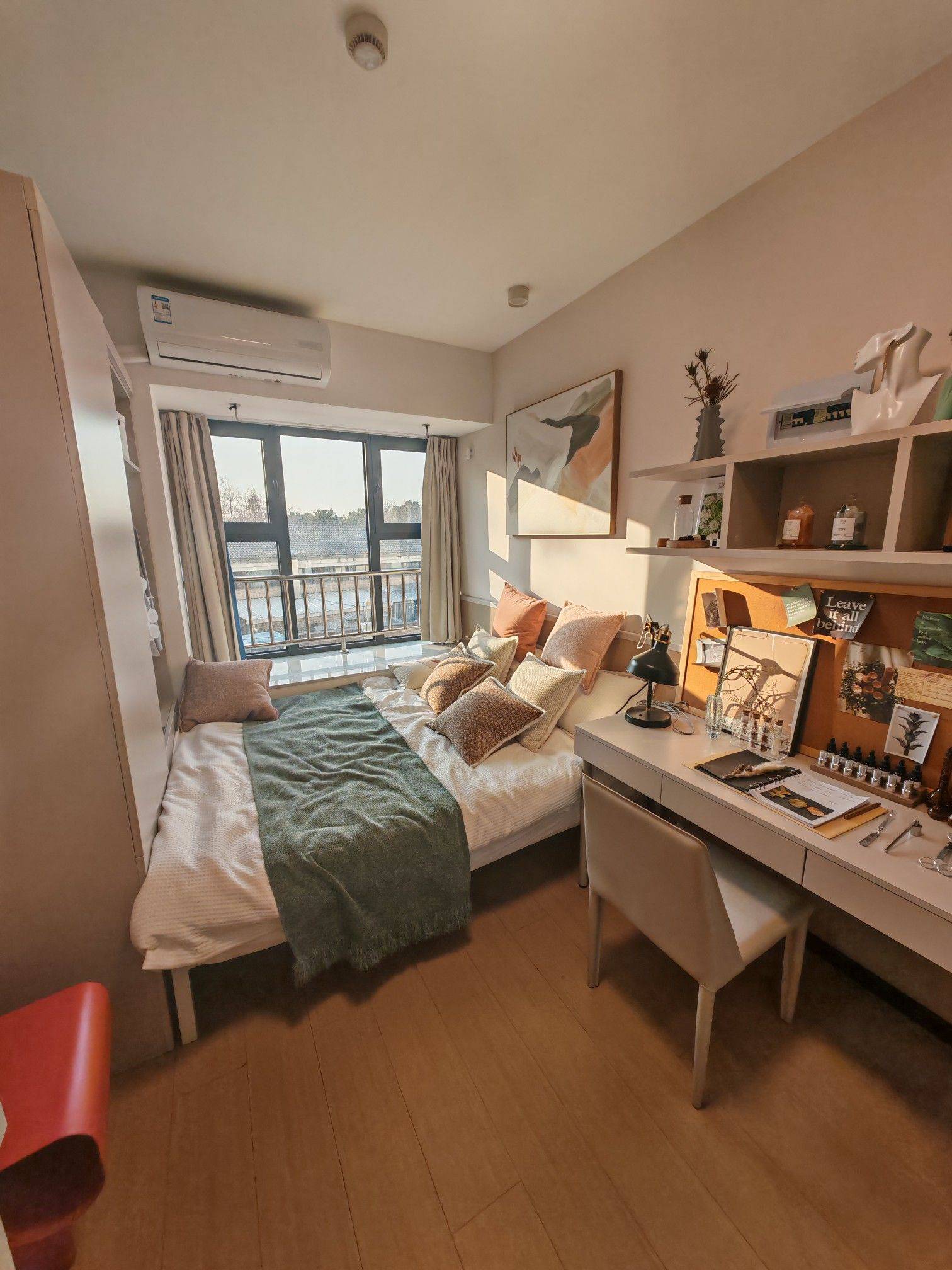 Shanghai-Xuhui-Cozy Home,Hustle & Bustle,“Friends”,Pet Friendly