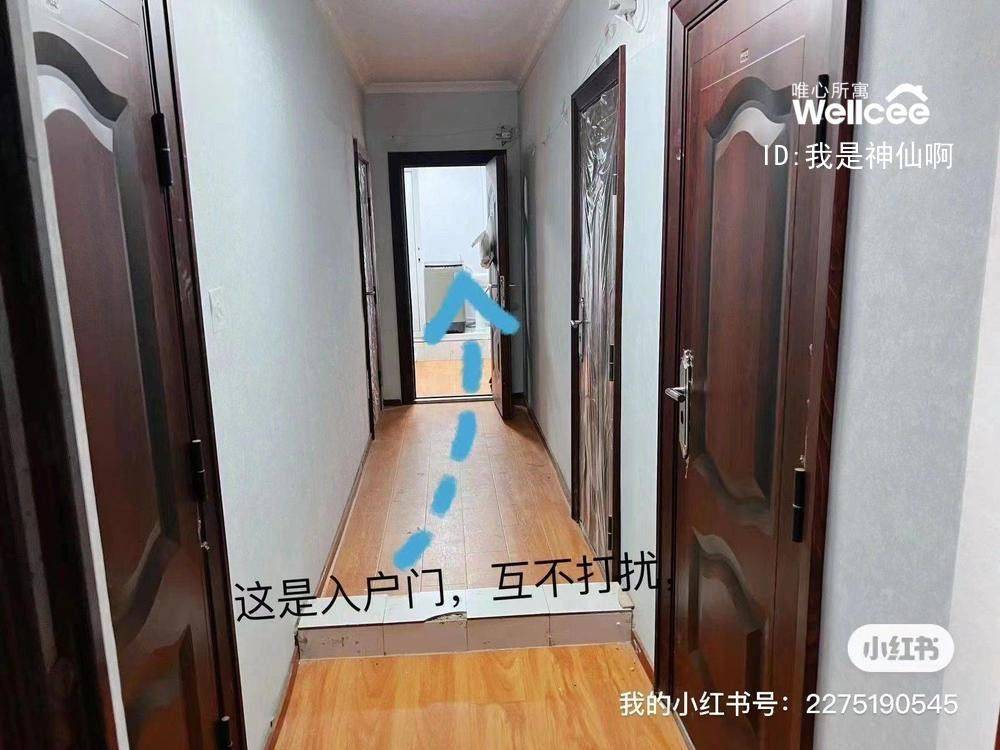 Zhengzhou-Guancheng-Clean&Comfy