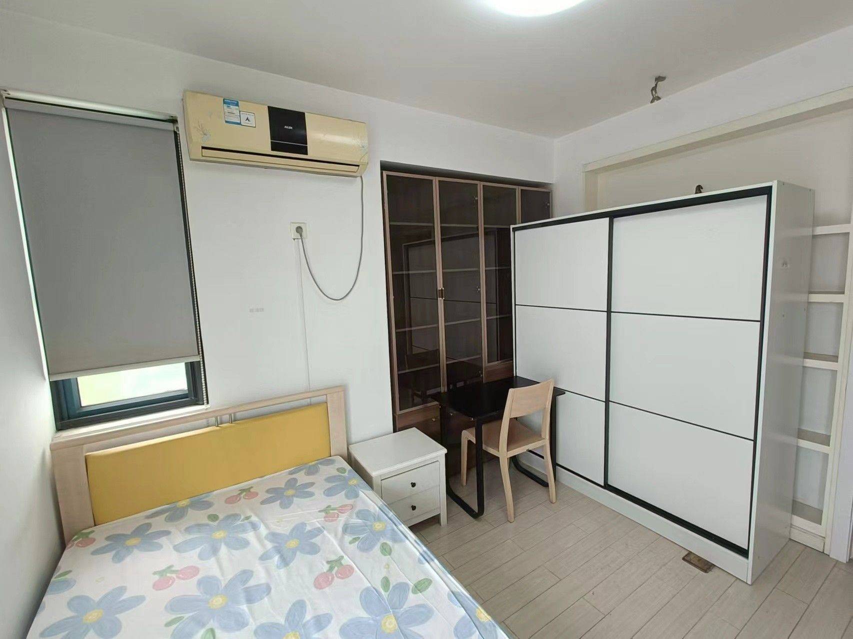 Suzhou-Wuzhong-Cozy Home,Clean&Comfy,No Gender Limit,Pet Friendly