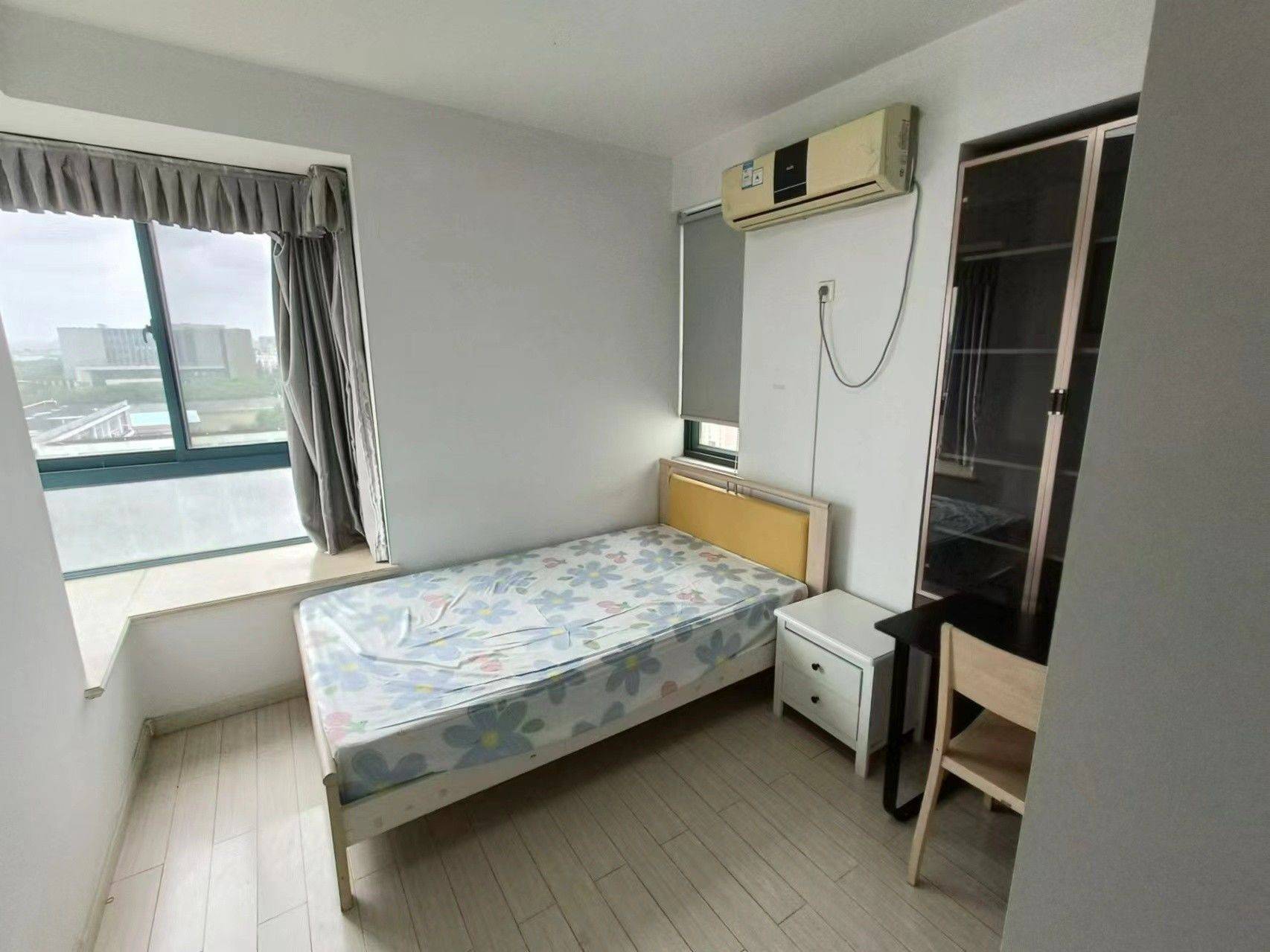 Suzhou-Wuzhong-Cozy Home,Clean&Comfy,No Gender Limit,Pet Friendly