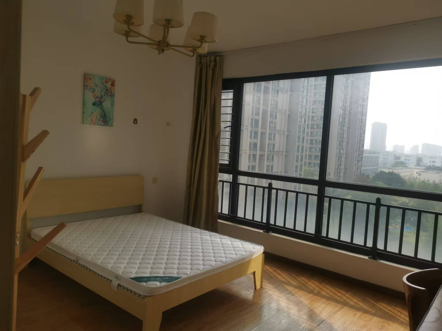 Hangzhou-Xiaoshan-Cozy Home,Clean&Comfy,No Gender Limit,Hustle & Bustle,Chilled