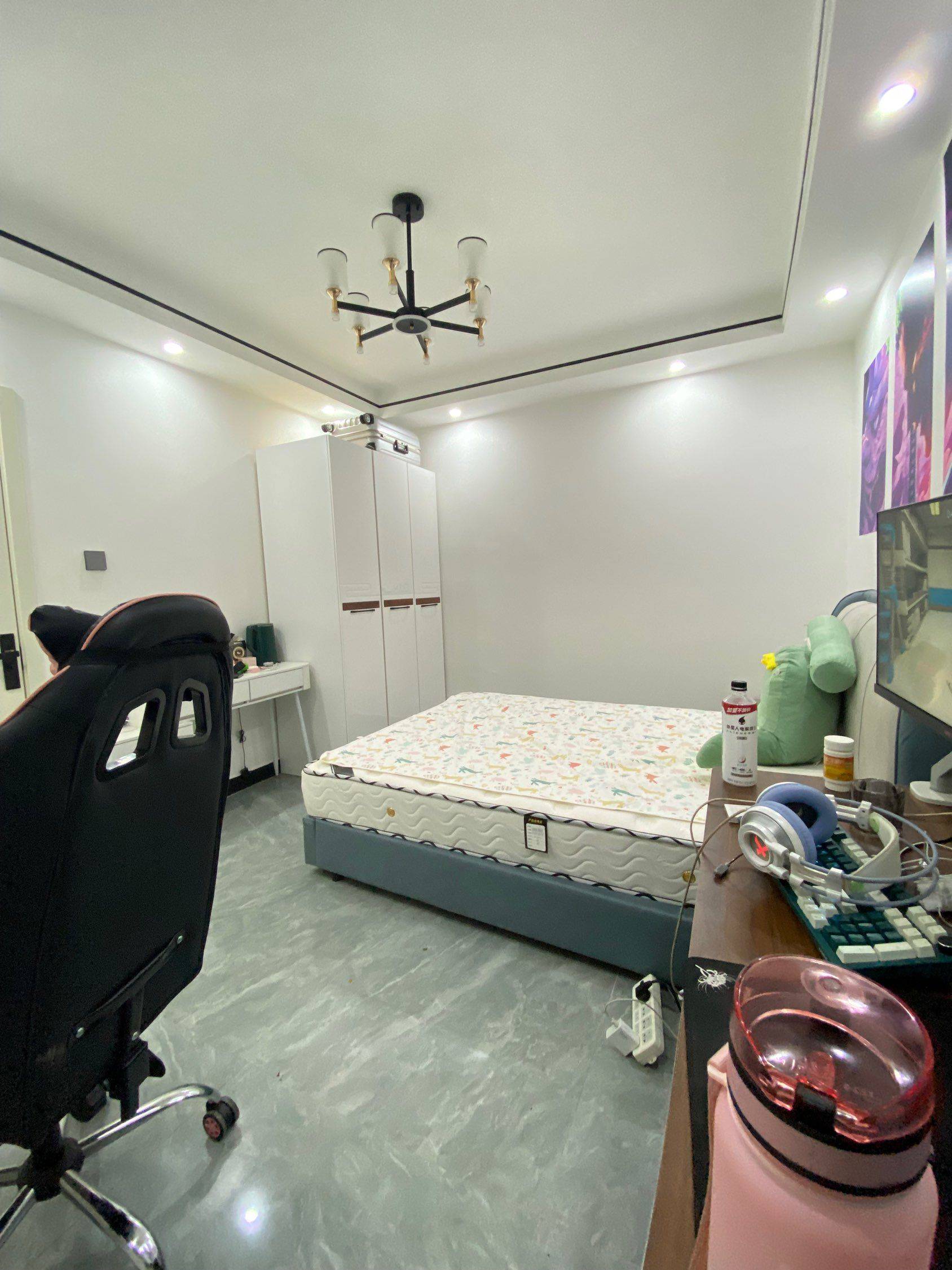 Xi'An-Yanta-Cozy Home,Clean&Comfy,No Gender Limit,Pet Friendly