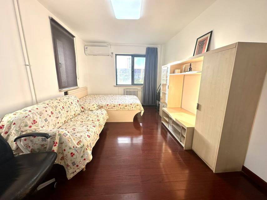 Beijing-Dongcheng-Cozy Home,Clean&Comfy,No Gender Limit