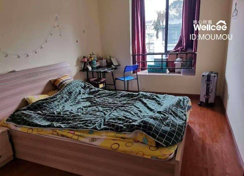 Chengdu-Wuhou-Long Term,Seeking Flatmate,Replacement,Shared Apartment