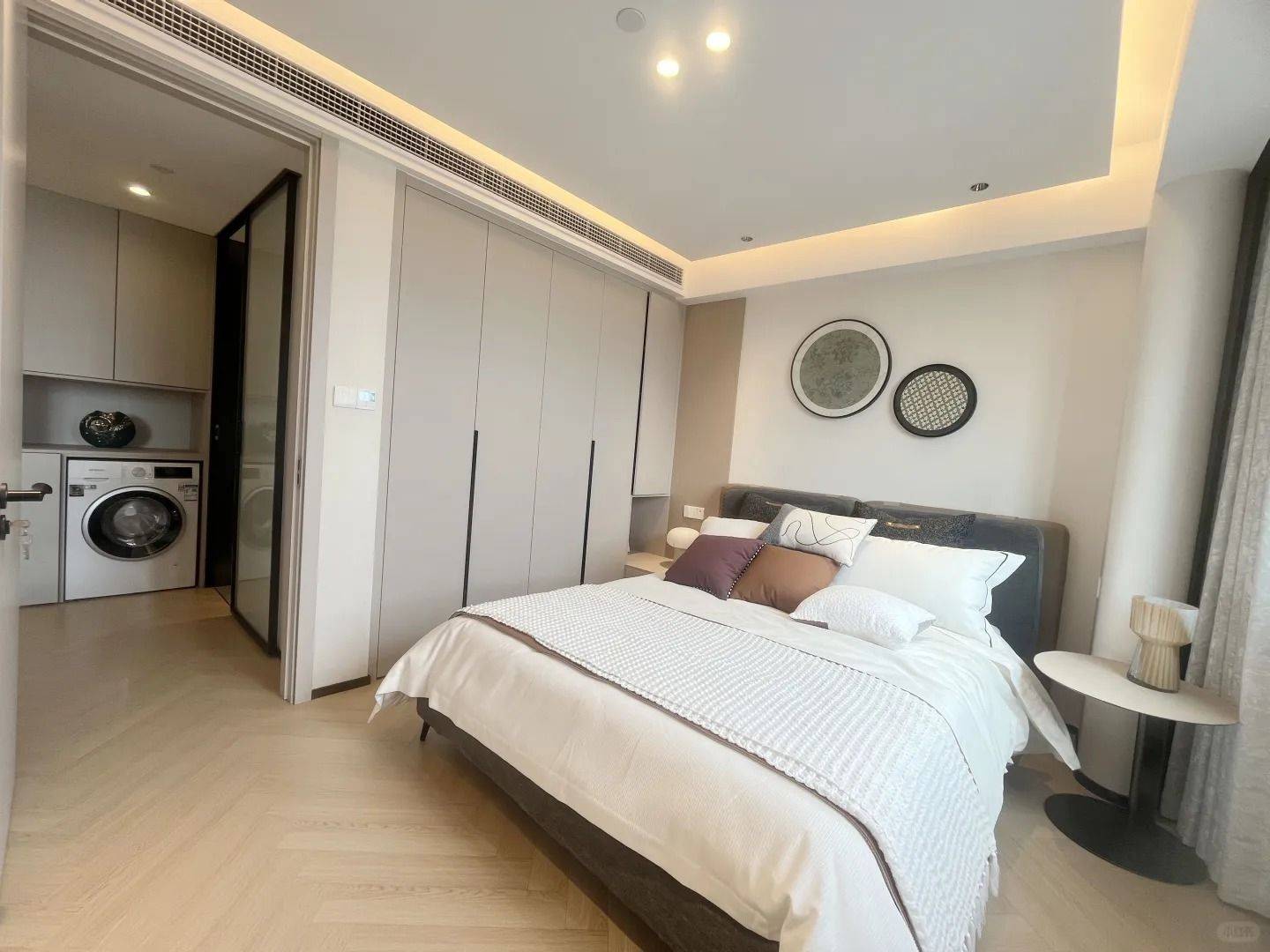 Shanghai-Changning-Pet Friendly