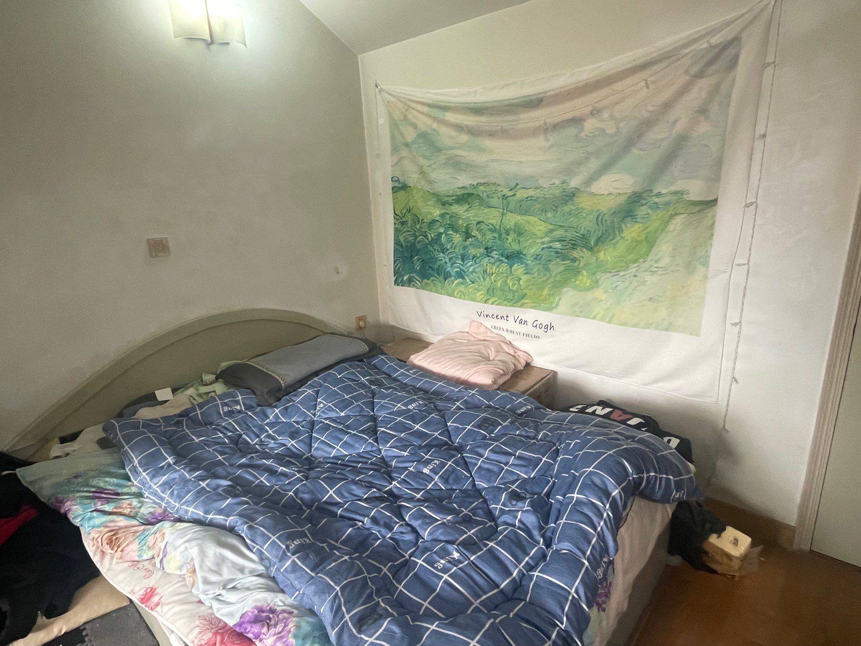 Nanjing-Gulou-Cozy Home,Clean&Comfy,No Gender Limit,LGBTQ Friendly,Pet Friendly