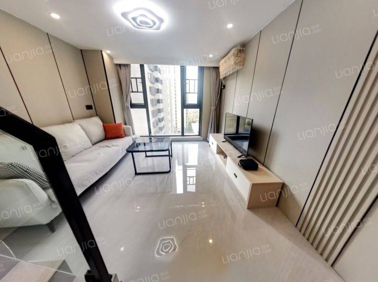 Changsha-Yuelu-Cozy Home,Clean&Comfy,No Gender Limit,Hustle & Bustle,“Friends”,Chilled