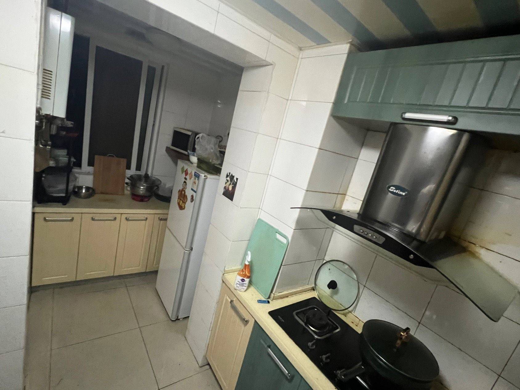 Beijing-Fengtai-Cozy Home,Clean&Comfy