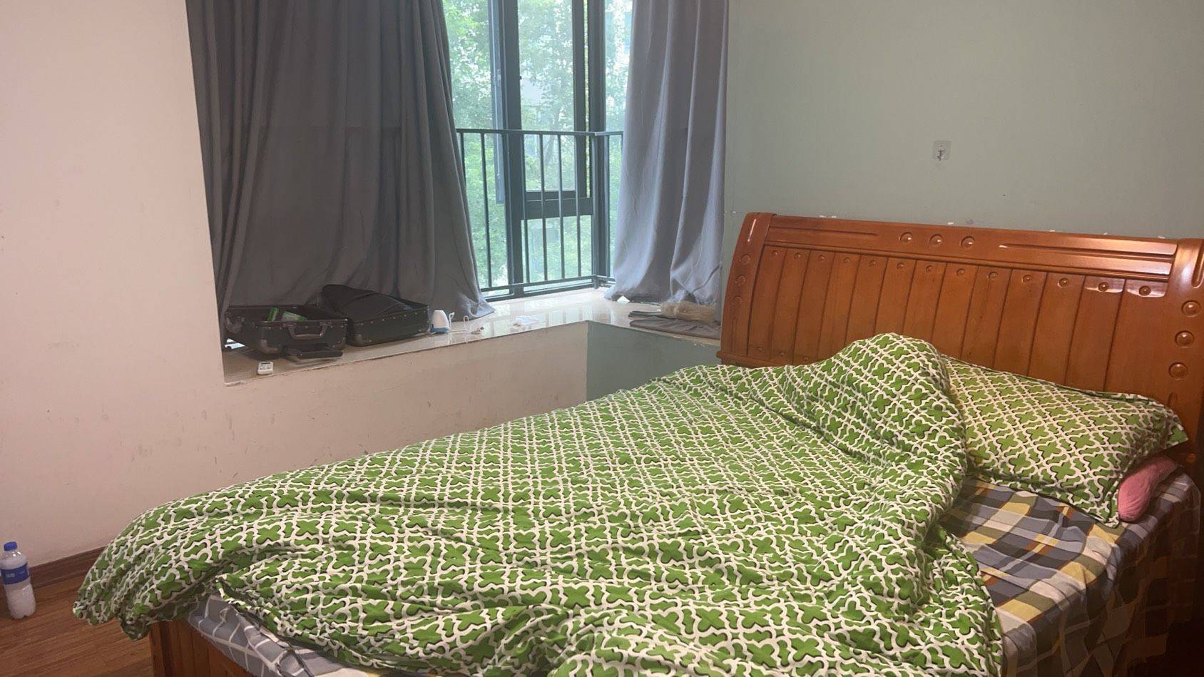 成都-武侯-溫馨小窩