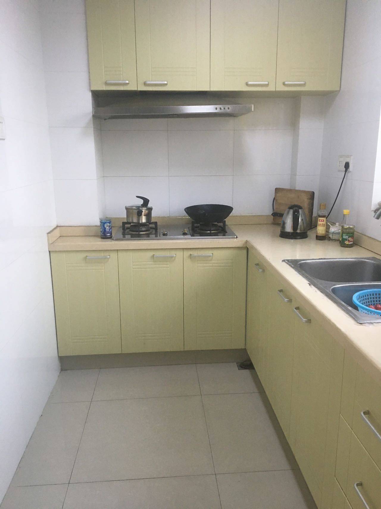 上海-闵行-温馨小窝,干净治愈,不限性别,慢时光