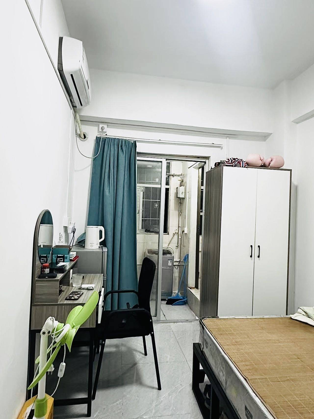 Shenzhen-Longhua-Cozy Home,Clean&Comfy,Pet Friendly