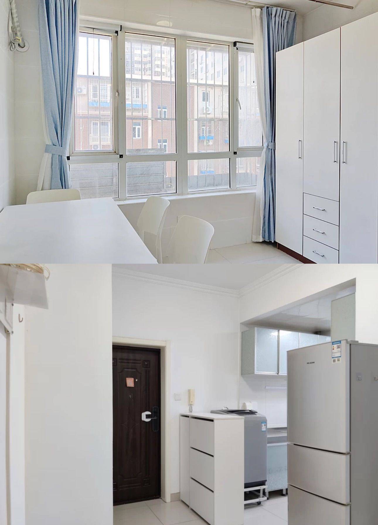 Beijing-Chaoyang-Cozy Home,Clean&Comfy,No Gender Limit,Chilled