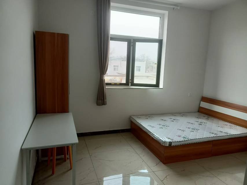 Beijing-Fangshan-Cozy Home,Clean&Comfy,No Gender Limit