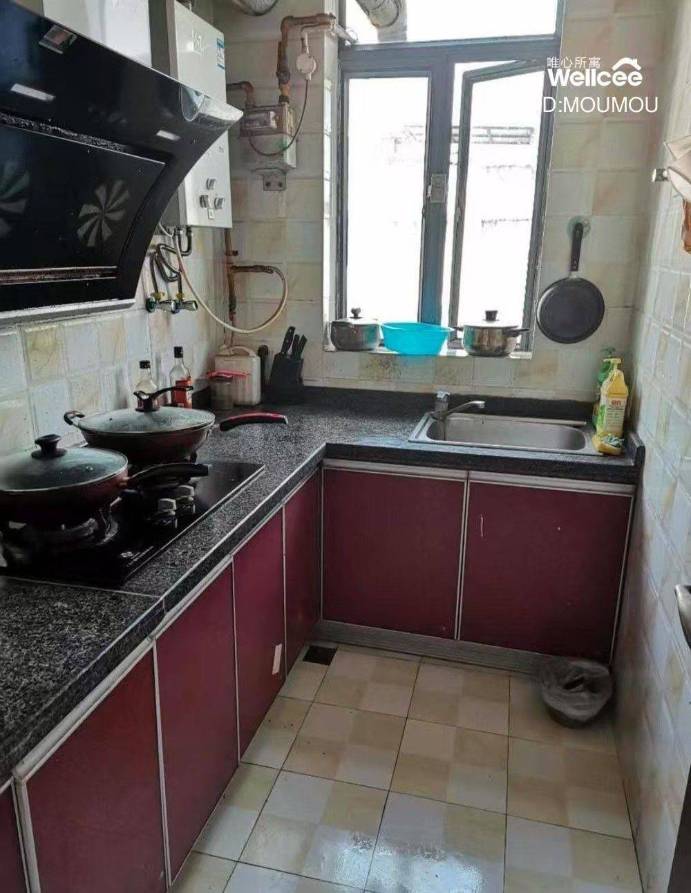 Chengdu-Wuhou-Long Term,Seeking Flatmate,Replacement,Shared Apartment