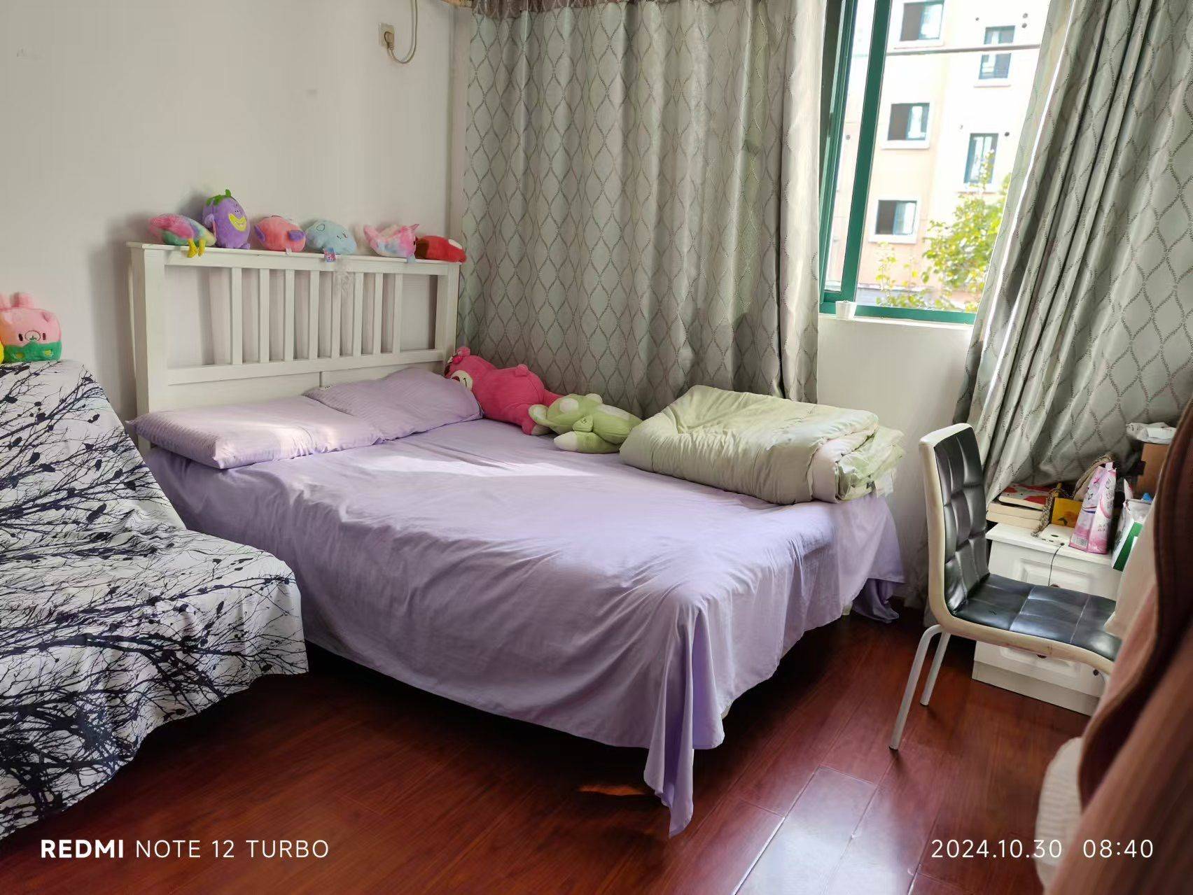 Shanghai-Changning-Cozy Home,Clean&Comfy,Hustle & Bustle,“Friends”,Chilled,LGBTQ Friendly