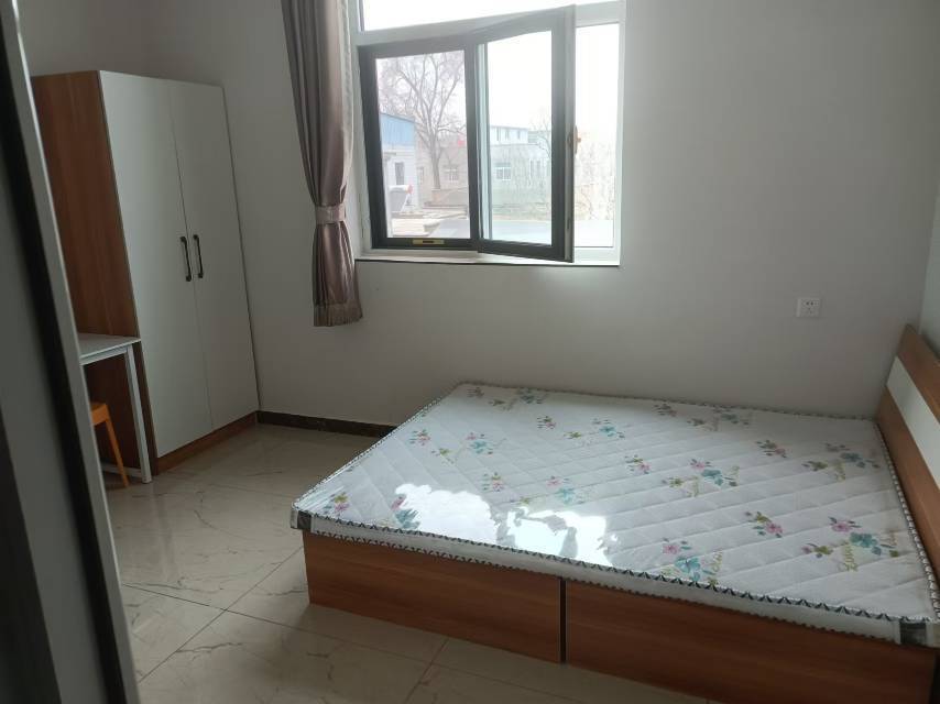 Beijing-Fangshan-Cozy Home,Clean&Comfy,No Gender Limit