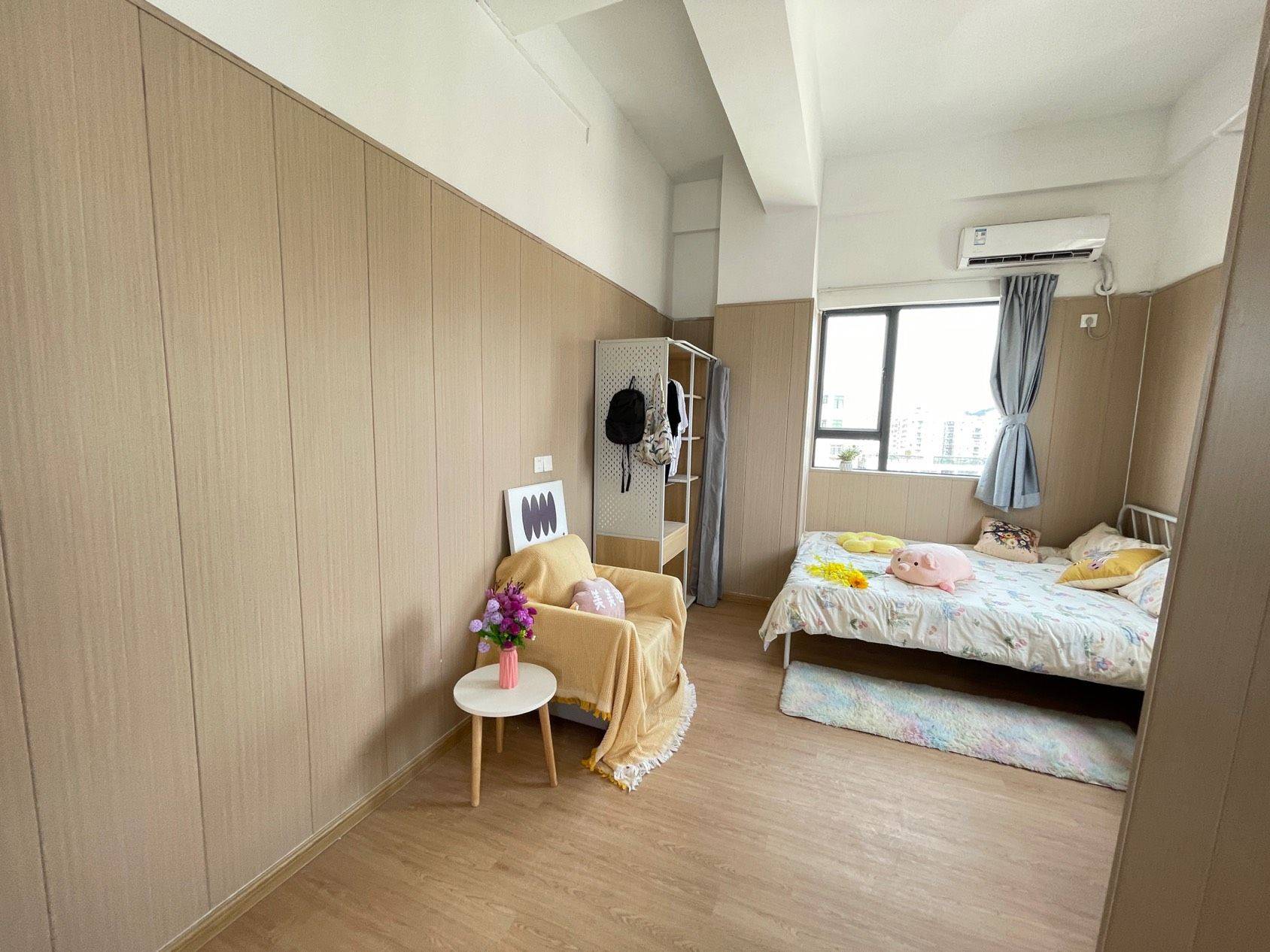 Shenzhen-Longhua-Cozy Home,Hustle & Bustle,Pet Friendly