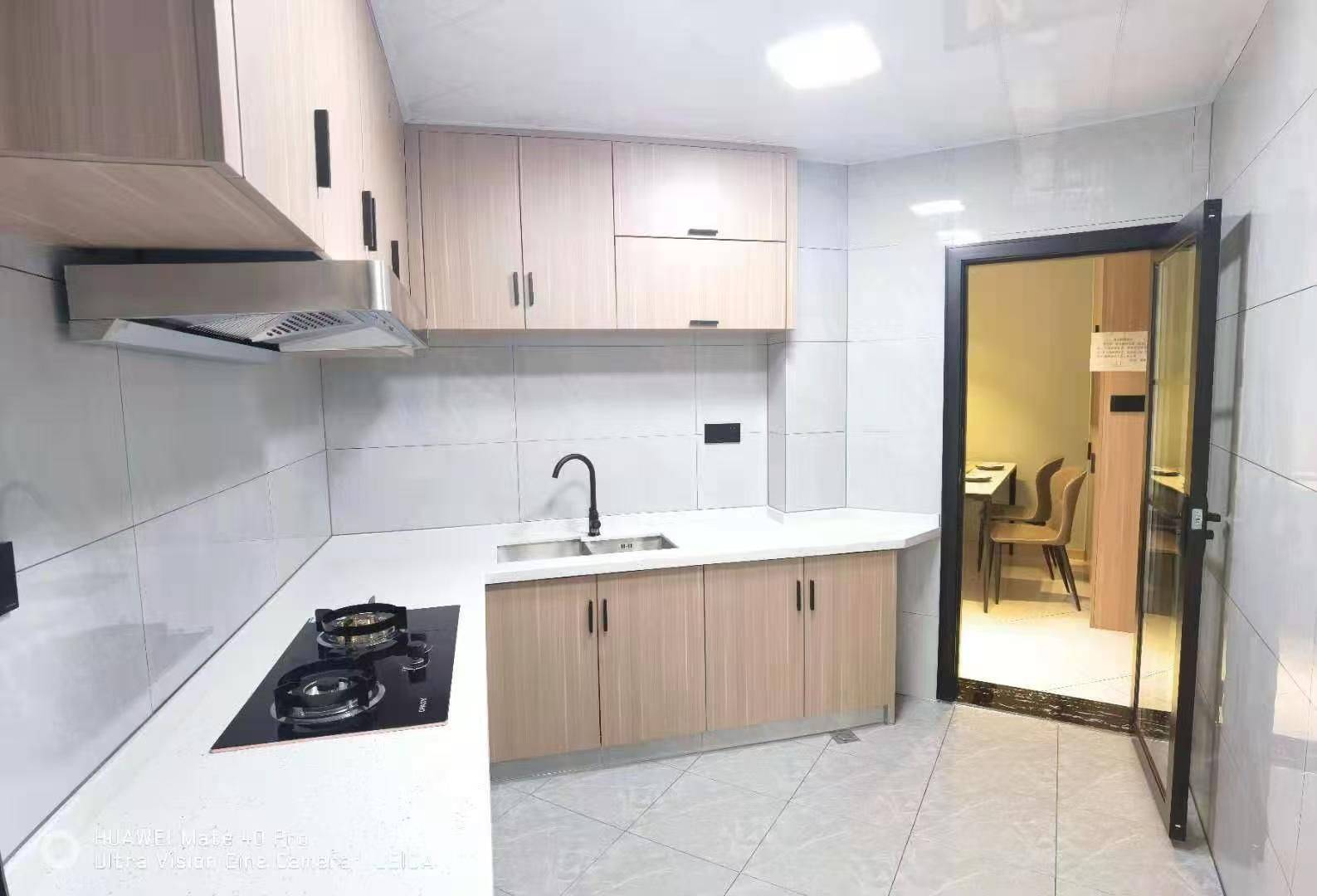 Chongqing Dadukou | 秋实小区_6