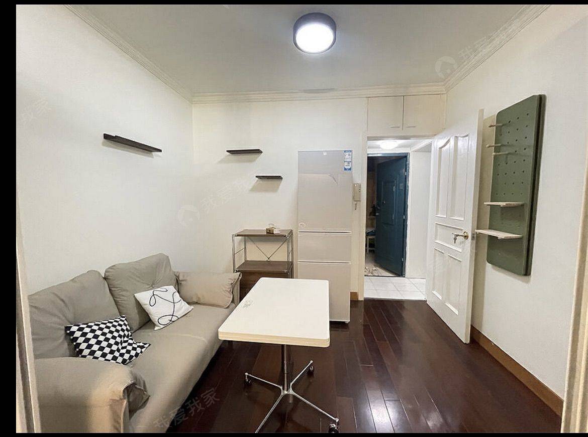 Shanghai-Jing‘An-Cozy Home,Clean&Comfy,No Gender Limit,Chilled,Pet Friendly