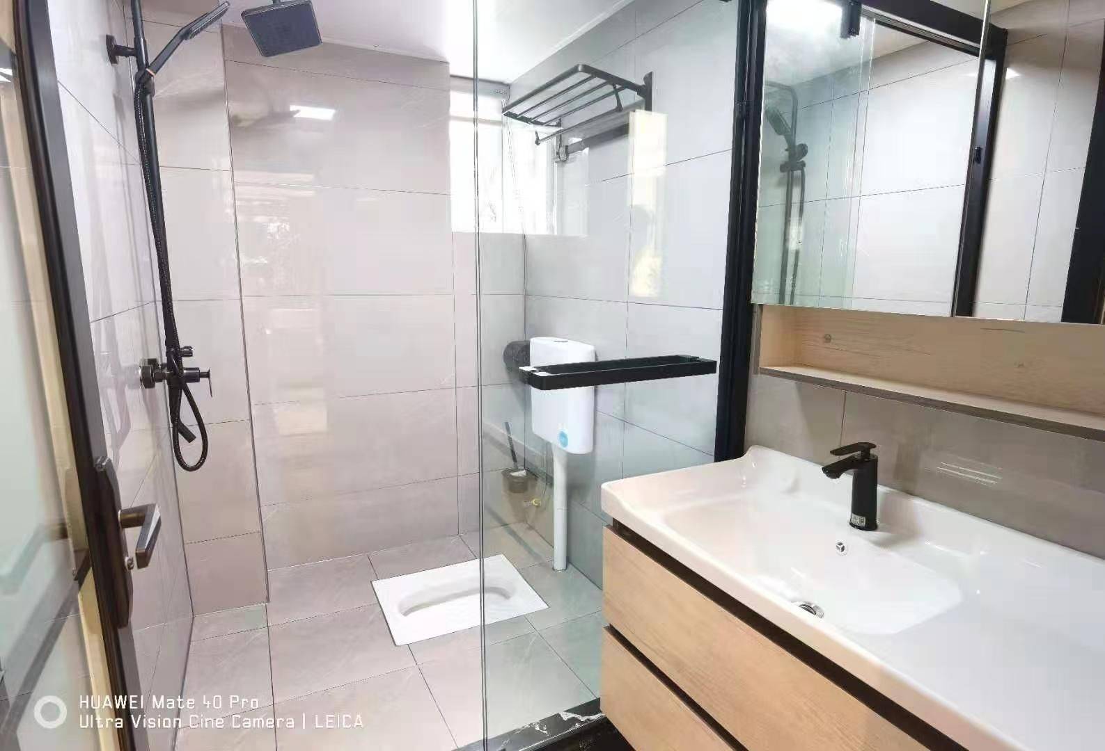 Chongqing Dadukou | 秋实小区_4