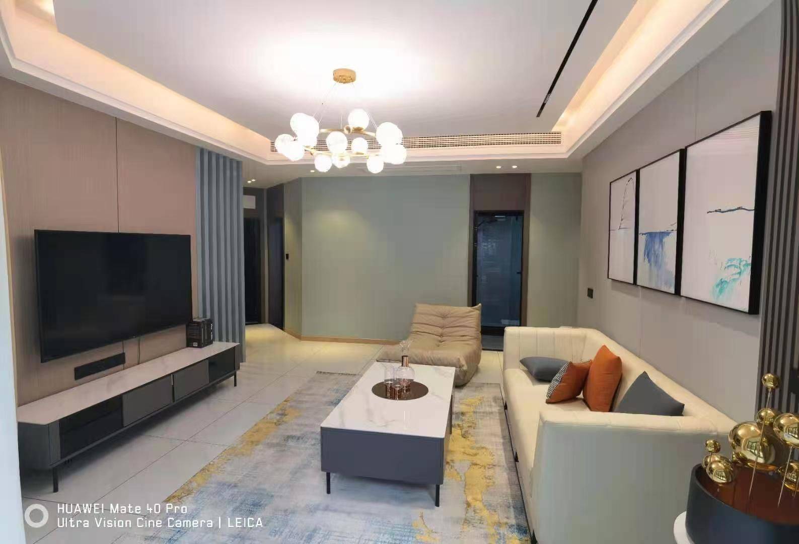 Chongqing Dadukou | 秋实小区_3