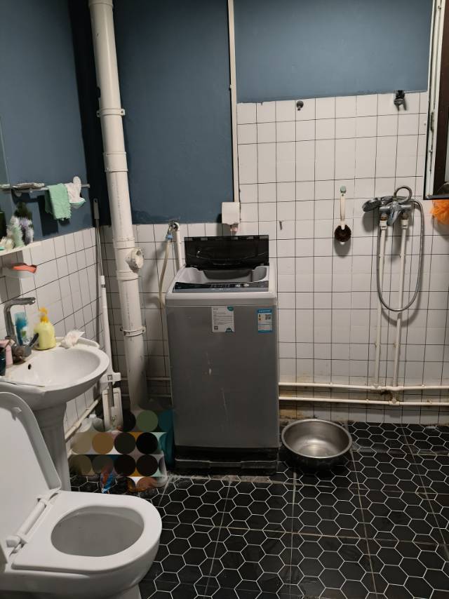 发财整租房源3