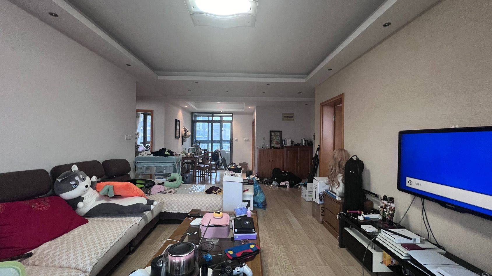 Shanghai-Songjiang-Cozy Home,Clean&Comfy