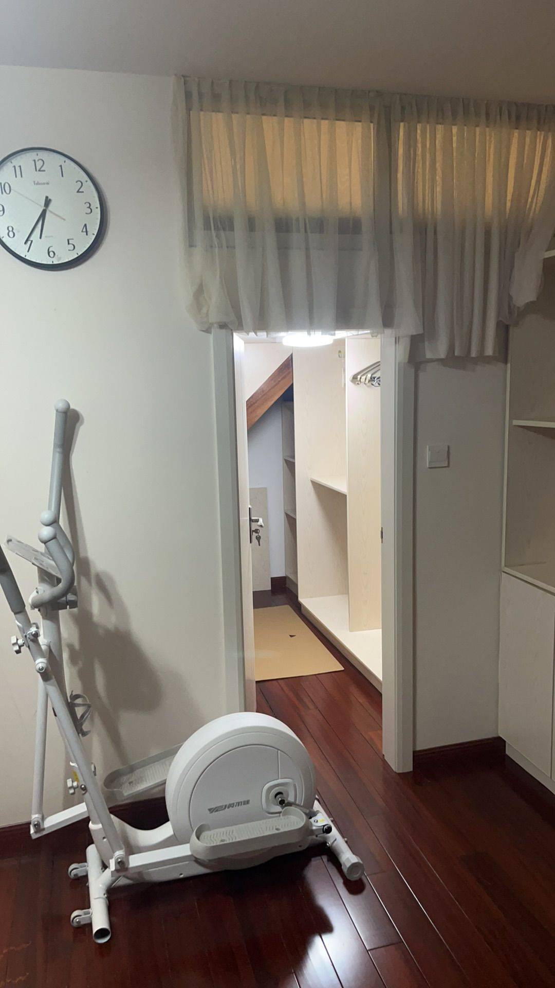 Shanghai-Jiading-一家三口至五口最适宜,Cozy Home,Clean&Comfy,No Gender Limit