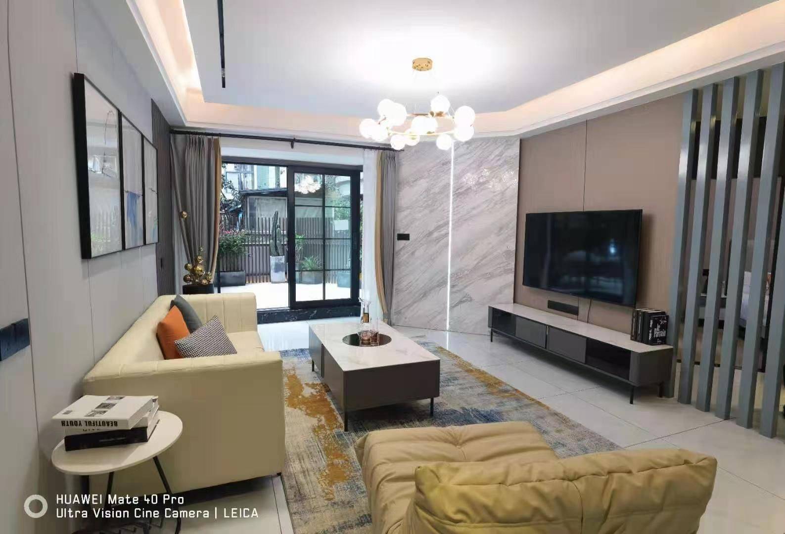 Chongqing Dadukou | 秋实小区_5