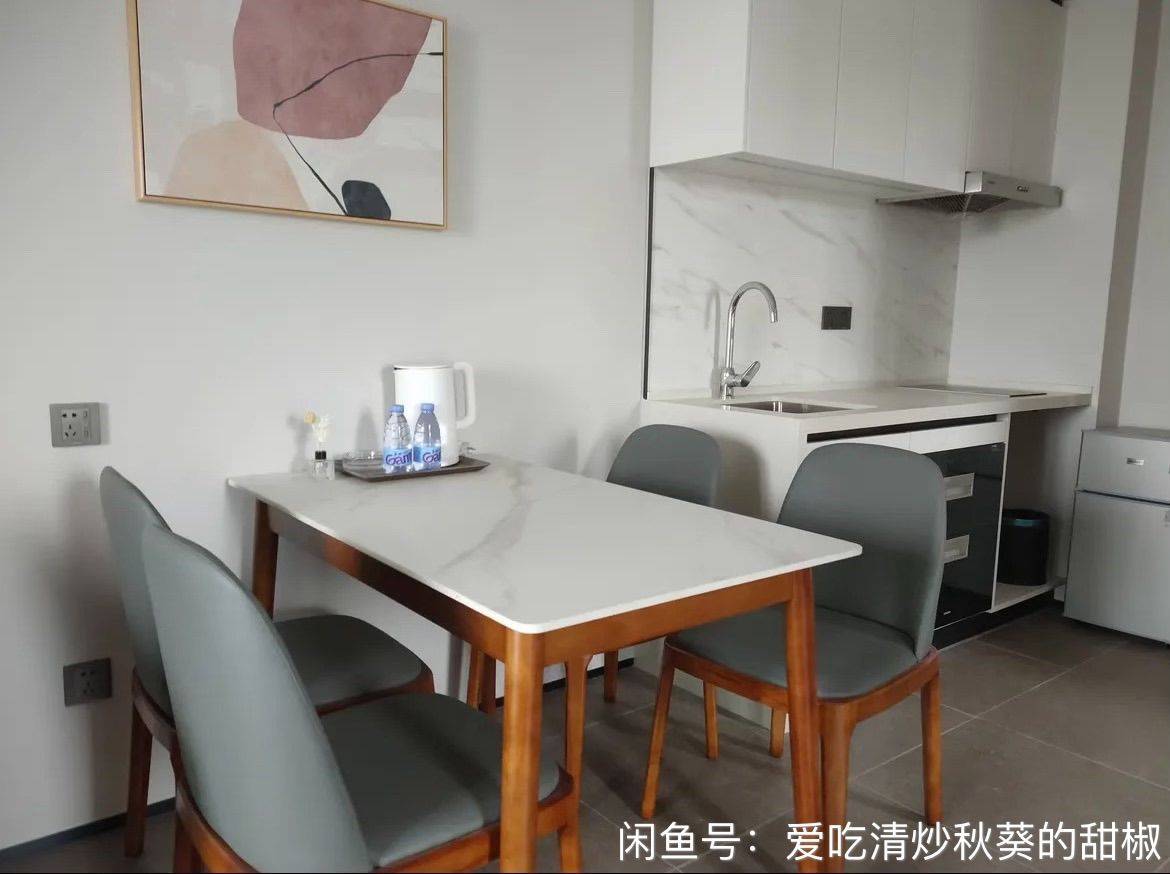 Shenzhen-BaoAn-Hustle & Bustle