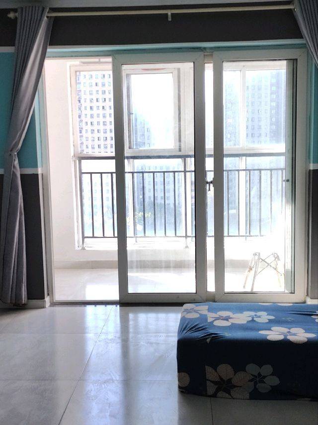 Xi'An-Yanta-Clean&Comfy,Chilled