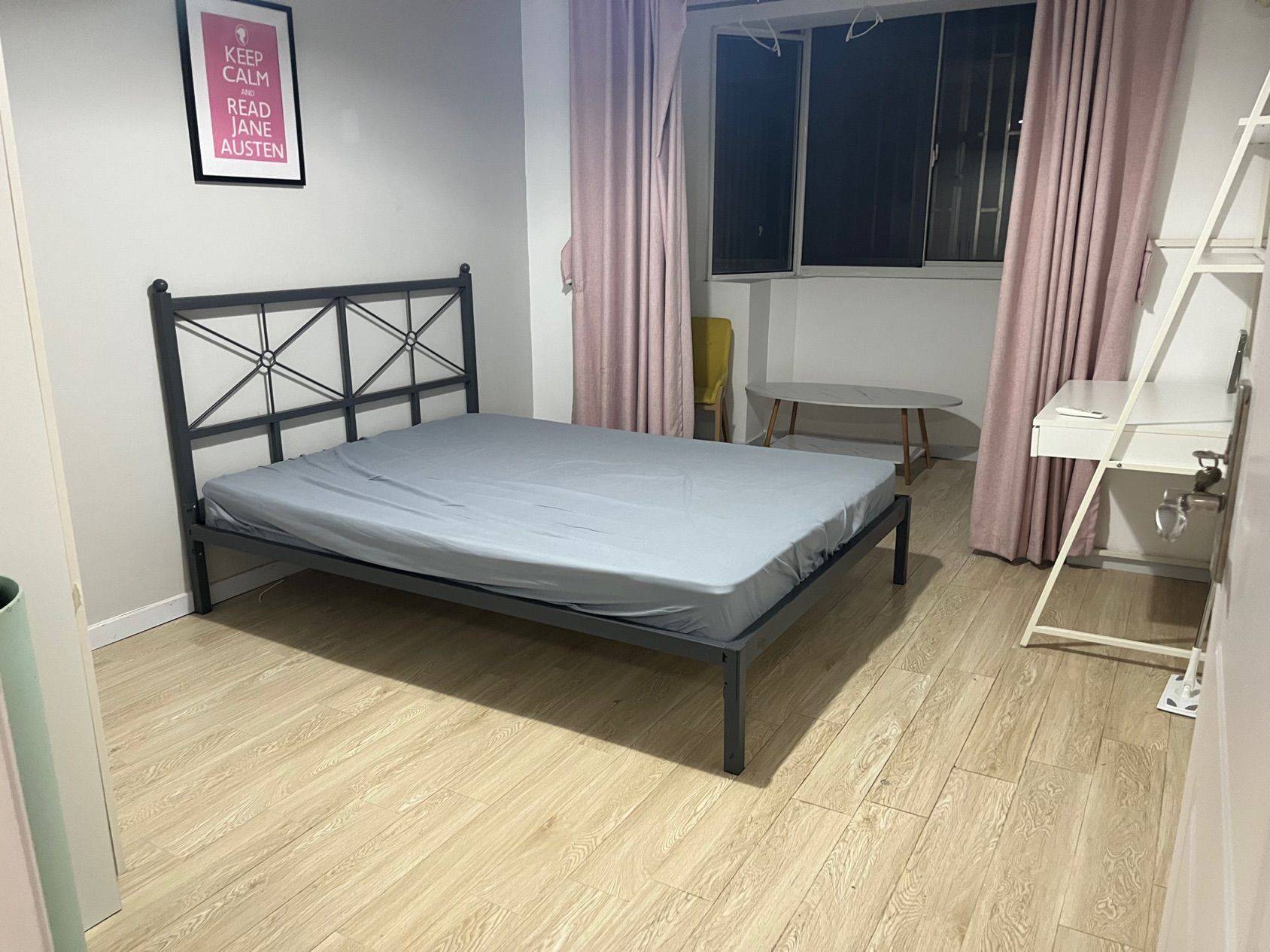 Shanghai-Changning-Cozy Home,Clean&Comfy,LGBTQ Friendly,Pet Friendly