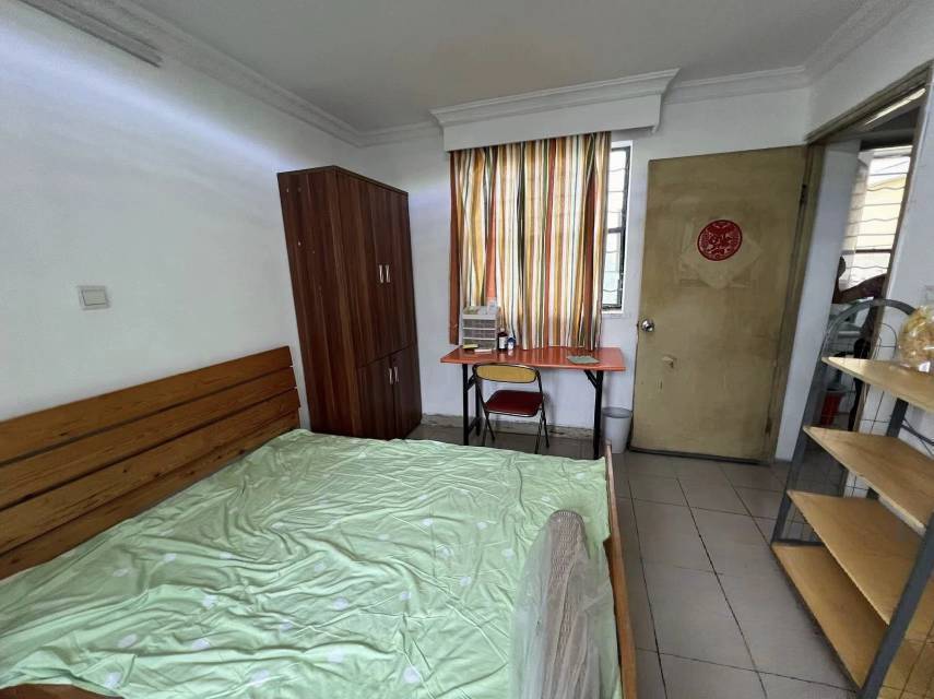 Shanghai-Putuo-Cozy Home,Clean&Comfy