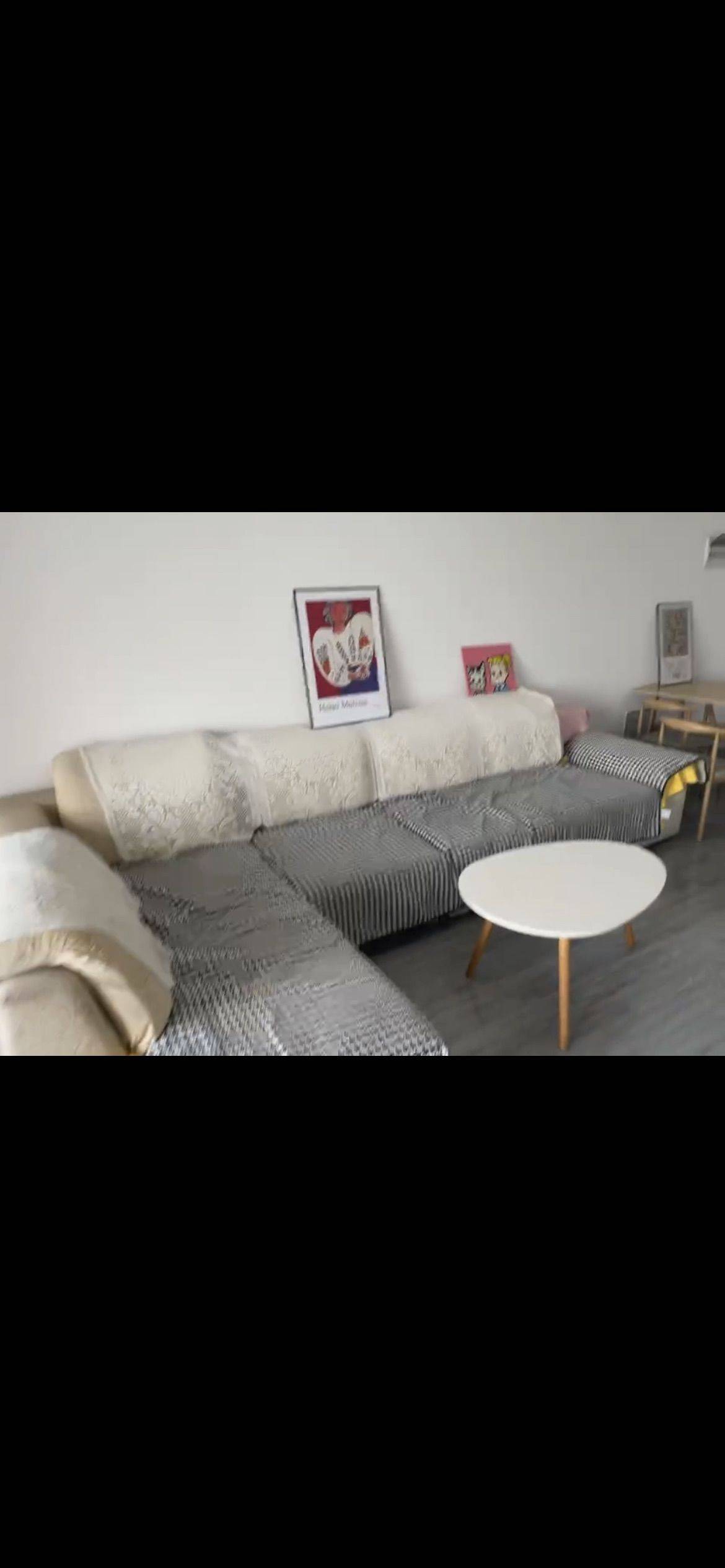 Hefei-Shushan-Cozy Home,No Gender Limit,Pet Friendly