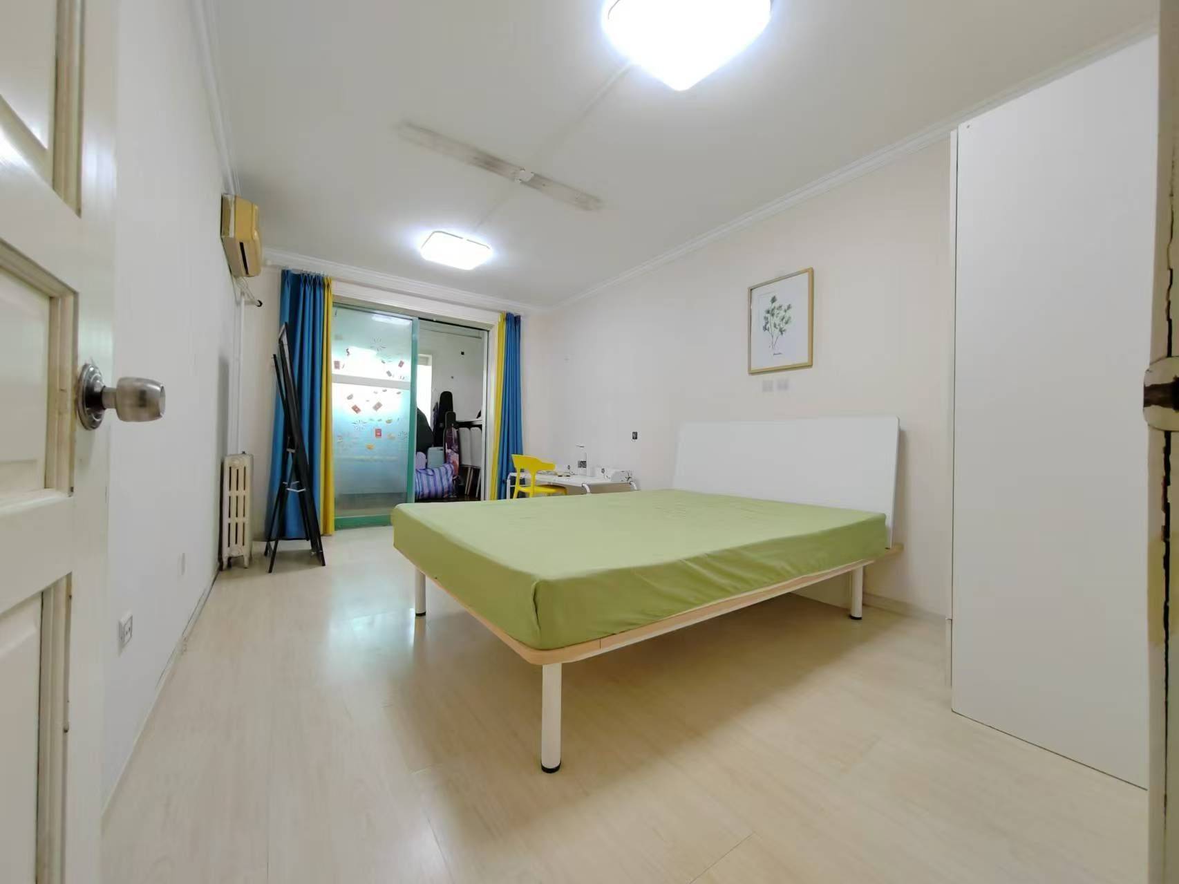 Beijing-Chaoyang-Cozy Home,Clean&Comfy