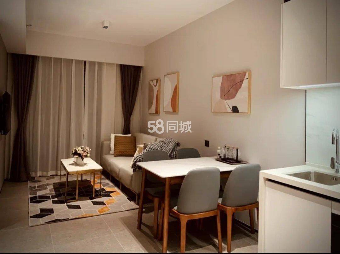 Shenzhen-BaoAn-Hustle & Bustle