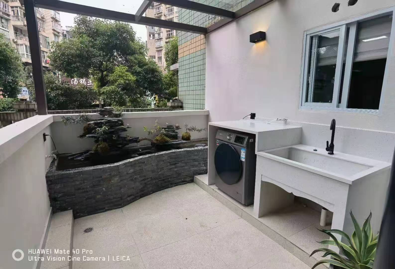 Chongqing Dadukou | 秋实小区_8