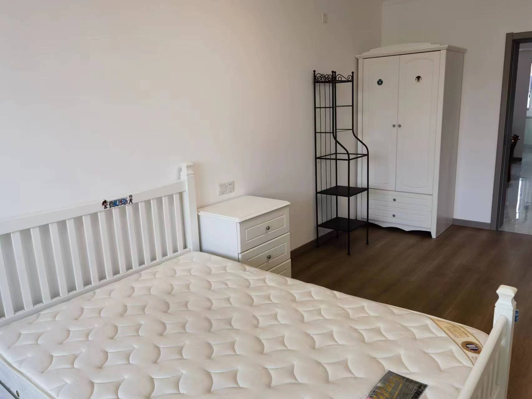 Shanghai-Pudong-Cozy Home,Clean&Comfy,No Gender Limit