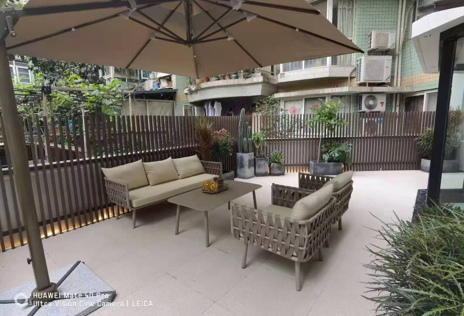 Chongqing Dadukou | 秋实小区_7