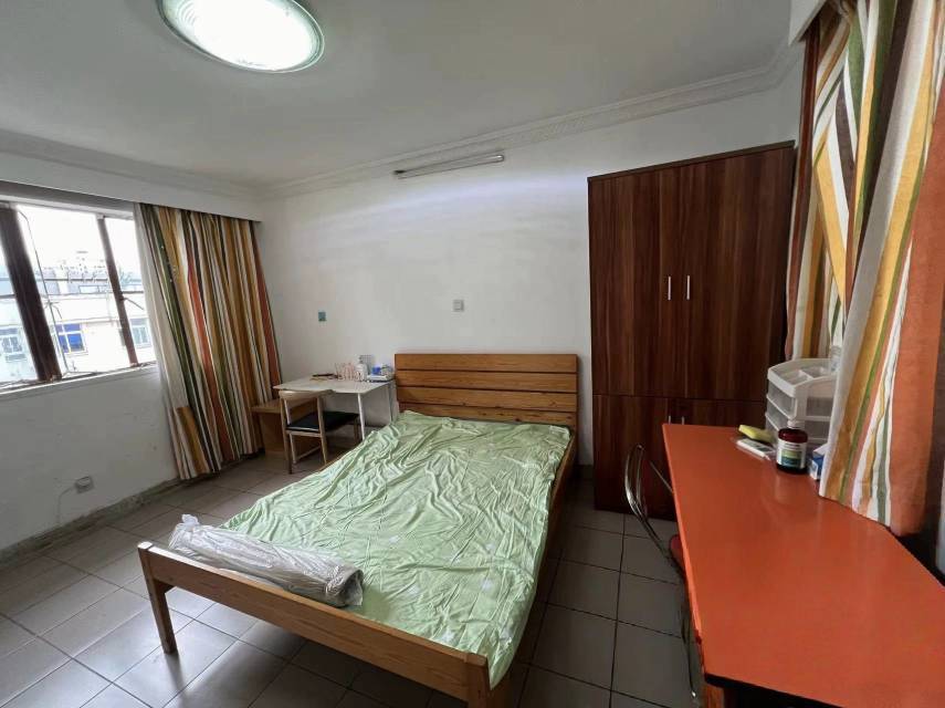 Shanghai-Putuo-Cozy Home,Clean&Comfy