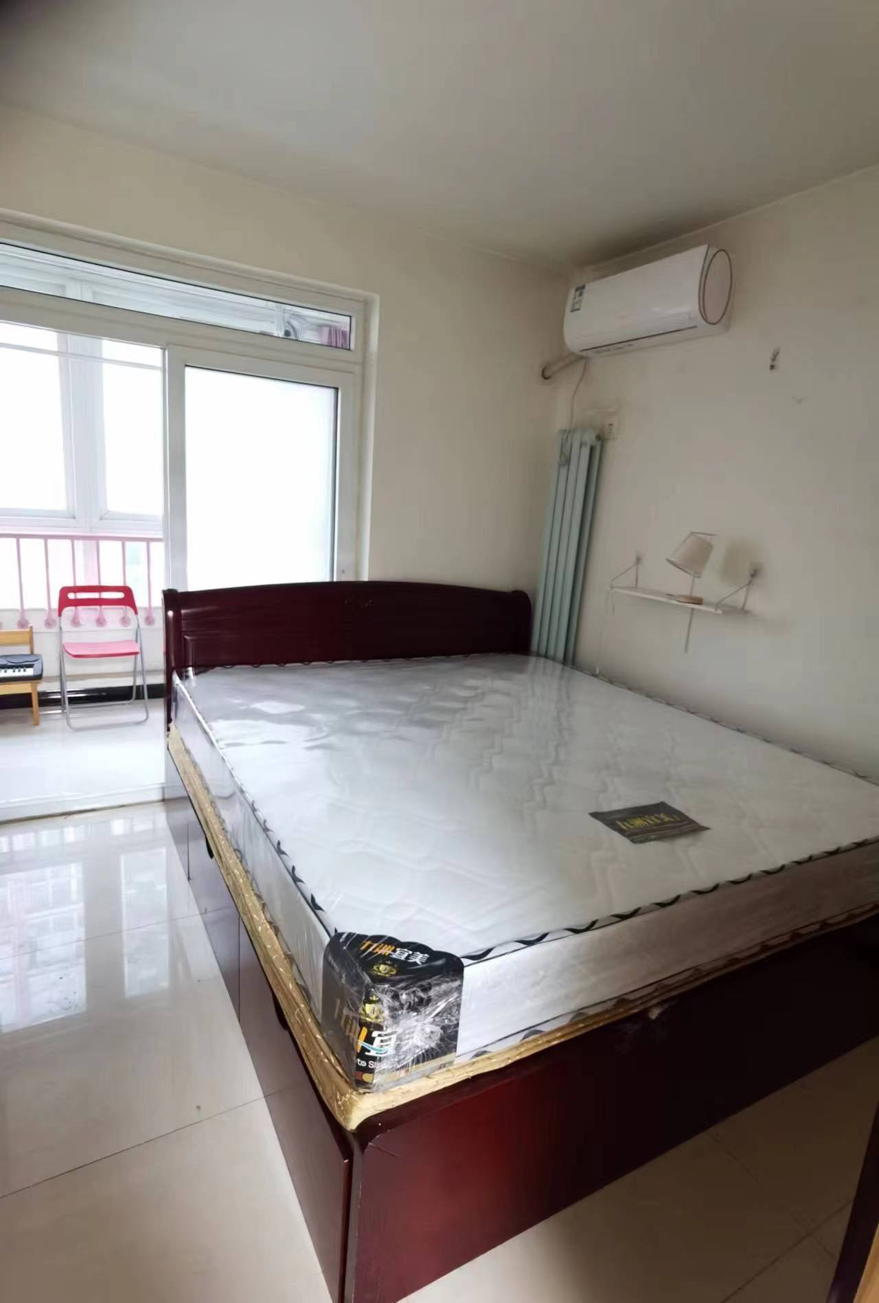Beijing-Tongzhou-Cozy Home,Clean&Comfy,No Gender Limit,LGBTQ Friendly,Pet Friendly