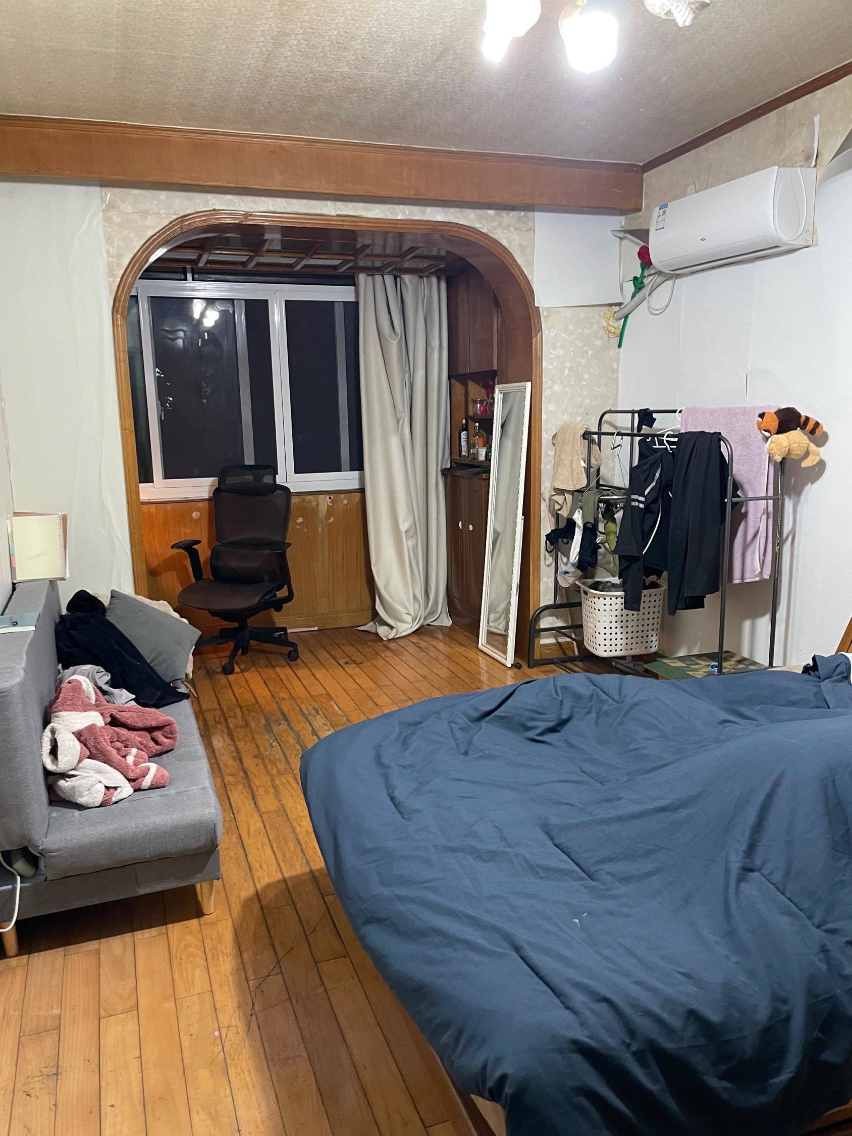 Shanghai-Changning-Cozy Home,Clean&Comfy,Hustle & Bustle,Pet Friendly