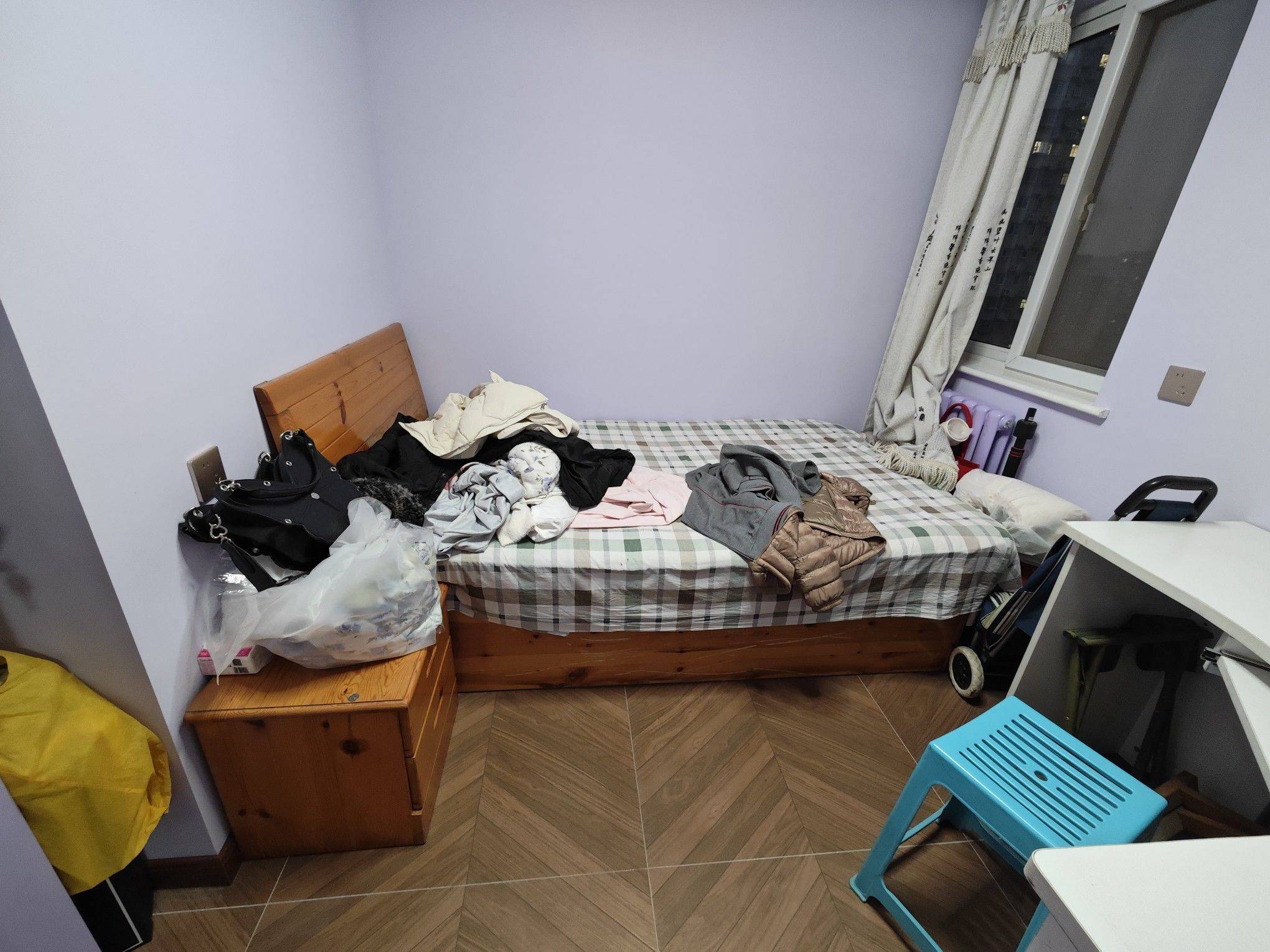 Beijing-Chaoyang-Cozy Home,Clean&Comfy