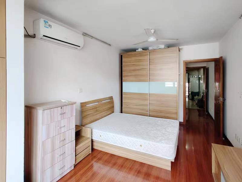 Shanghai-Changning-Clean&Comfy,Pet Friendly